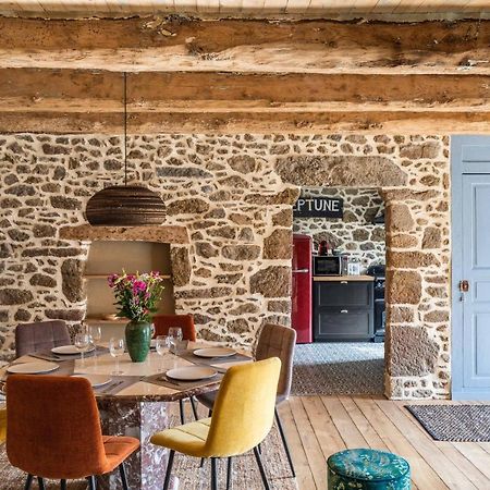 La Pilotine - Maison 2 Chambres แซ็งต์-คูว์ลอมป์ ภายนอก รูปภาพ