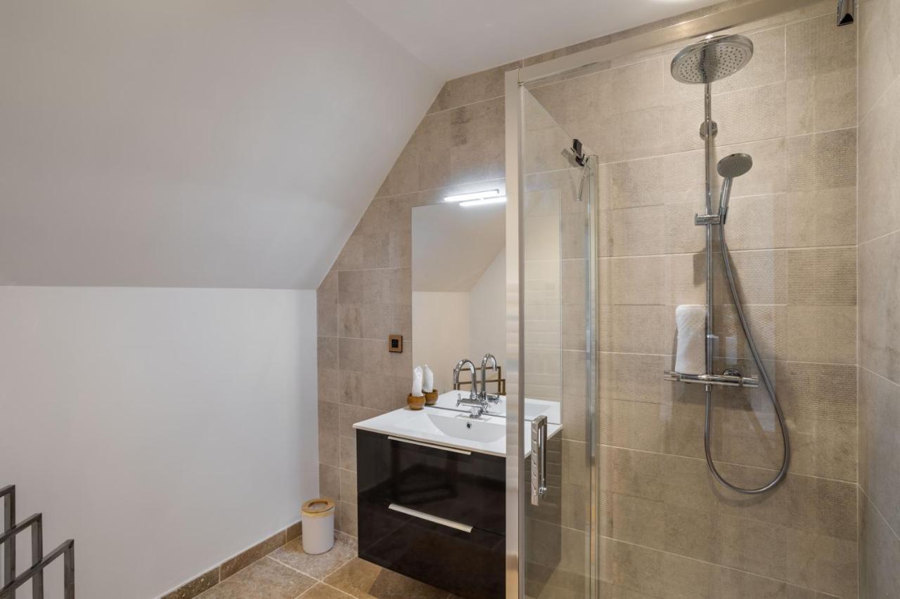 La Pilotine - Maison 2 Chambres แซ็งต์-คูว์ลอมป์ ภายนอก รูปภาพ